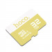 Hoco TF High Speed Memory Card microSD - карта памет 32GB (клас 10)  1