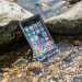 4smarts Rugged Case Active Pro STARK - ударо и водоустойчив кейс за iPhone 12 Pro (черен) 6
