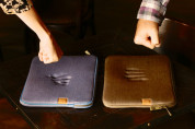 MW Sleeve for MacBook Pro/Air 13 - Denim (dark blue) 3