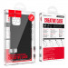 Hoco Fascination Series TPU Protective Case - силиконов (TPU) калъф за iPhone 12 Pro Max (черен)  8