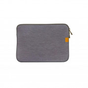 MW Sleeve for MacBook Pro/Air 13 - Denim (grey)