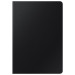 Samsung Book Cover EF-BT870PBEGEU - оригинален хибриден калъф и поставка за Samsung Galaxy Tab S7 (2020) (черен) 1