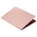 Samsung Book Cover EF-BT870PAEGEU - оригинален хибриден калъф и поставка за Samsung Galaxy Tab S7 (2020) (розов) 4
