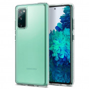 Spigen Ultra Hybrid Case for Samsung Galaxy S20 FE (clear)