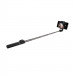 Huawei AF15 Pro Selfie CF15R Stick + Tripod Telescopic Stand Bluetooth - разтегаем безжичен селфи стик и трипод за мобилни телефони (черен) 4