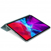 Apple Smart Folio - оригинален калъф за iPad Pro 12.9 (2021), iPad Pro 12.9 (2020), iPad Pro 12.9 (2018) (зелен)  4