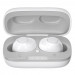WK Design TWS Blutooth 5.0 True Wireless Earbuds with Wireless Charging Case  - безжични блутут слушалки със зареждащ кейс (бял) 1