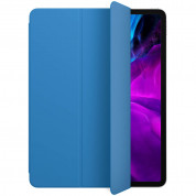 Apple Smart Folio for iPad Pro 12.9 M2 (2022), iPad Pro 12.9 M1 (2021), iPad Pro 12.9 (2020), iPad Pro 12.9 (2018) (surf blue) 1
