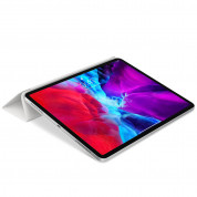 Apple Smart Folio for iPad Pro 12.9 M2 (2022), iPad Pro 12.9 M1 (2021), iPad Pro 12.9 (2020), iPad Pro 12.9 (2018) (white) 4