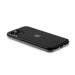 Moshi Vitros Case - силиконов (TPU) калъф за iPhone 11 Pro Max (прозрачен-черен) 4