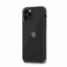 Moshi Vitros Case - силиконов (TPU) калъф за iPhone 11 Pro Max (прозрачен-черен) 2