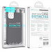 Hoco Thin Series PP Protective Case - тънък полипропиленов кейс (0.40 mm) за iPhone 12 Pro Max (черен) 5
