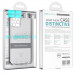 Hoco Thin Series PP Protective Case - тънък полипропиленов кейс (0.40 mm) за iPhone 12 Pro Max (прозрачен) 4