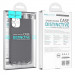 Hoco Thin Series PP Protective Case - тънък полипропиленов кейс (0.40 mm) за iPhone 12 mini (черен) 4
