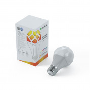 Nanoleaf Essentials Smart A19 Bulb 7
