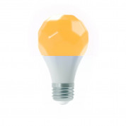 Nanoleaf Essentials Smart A19 Bulb - LED крушка с безжично управление за iOS и Android устройства 1