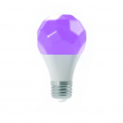 Nanoleaf Essentials Smart A19 Bulb - LED крушка с безжично управление за iOS и Android устройства