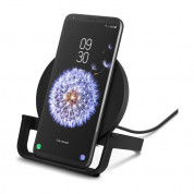 Belkin Boost Charge Wireless Charging Stand 10W (black) 2