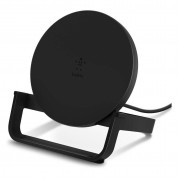 Belkin Boost Charge Wireless Charging Stand 10W (black) 5