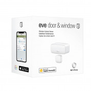 Elgato Eve Door & Window Wireless Contact Sensor (Apple Home Kit) (white) 7