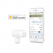 Elgato Eve Door & Window Wireless Contact Sensor (Apple Home Kit) (white) 3