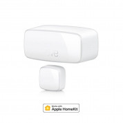 Elgato Eve Door & Window Wireless Contact Sensor (Apple Home Kit) (white) 2