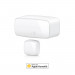 Elgato Eve Door & Window Wireless Contact Sensor (Apple Home Kit) - безжичен сензор за отворени врати и прозорци (бял) 3