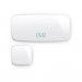 Elgato Eve Door & Window Wireless Contact Sensor (Apple Home Kit) - безжичен сензор за отворени врати и прозорци (бял) 1