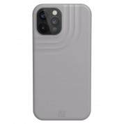 Urban Armor Gear U Anchor Case Case for iPhone 12 Pro Max (light grey) 1