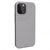 Urban Armor Gear U Anchor Case Case for iPhone 12 Pro Max (light grey) 2