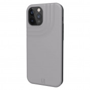 Urban Armor Gear U Anchor Case Case for iPhone 12 Pro Max (light grey)