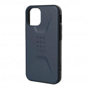 Urban Armor Gear Civilian Case for iPhone 12 mini (mallard) 2