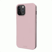 Urban Armor Gear Biodegradeable Outback Case for iPhone 12, iPhone 12 Pro (lilac) 3