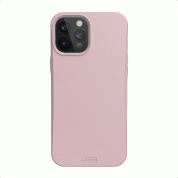 Urban Armor Gear Biodegradeable Outback Case for iPhone 12, iPhone 12 Pro (lilac) 2