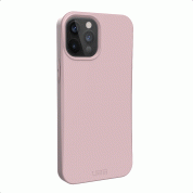 Urban Armor Gear Biodegradeable Outback Case for iPhone 12, iPhone 12 Pro (lilac) 1