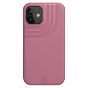 Urban Armor Gear U Anchor Case Case for iPhone 12 mini (dusty rose) 1
