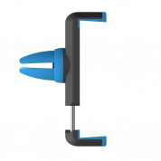 Hoco CPH01 Air Vent Mobile Holder (black-blue) 1