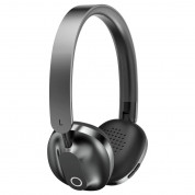 Baseus Encok Wireless Bluetooth Headphones D01 - безжични блутут слушалки за мобилни устройства (черен)