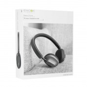 Baseus Encok Wireless Bluetooth Headphones D01 - безжични блутут слушалки за мобилни устройства (черен) 1