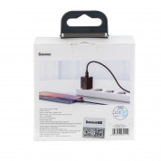 Baseus Super Si USB-C PD Wall Charger 20W (CCSUP-C01) (black) 9