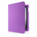 Belkin Smooth Folio - кожен калъф за iPad 2/3/4 (лилав) 2