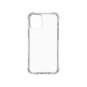 Tactical TPU Plyo Cover for Apple iPhone 12 Mini (transparent) 1