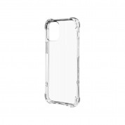 Tactical TPU Plyo Cover for Apple iPhone 12 Mini (transparent)