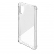 4smarts Hard Cover Ibiza for Google Pixel 4a (clear) 2