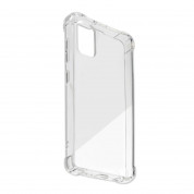 4smarts Hard Cover Ibiza for Google Pixel 4a (clear) 1