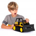 Tonka Steel Classics Bulldozer - детска играчка булдозер 3
