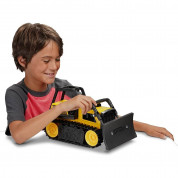 Tonka Steel Classics Bulldozer - детска играчка булдозер 4