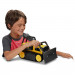 Tonka Steel Classics Bulldozer - детска играчка булдозер 5