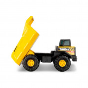 Tonka Steel Classics Dump Truck - детска играчка самосвал 1