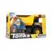 Tonka Steel Classics Dump Truck - детска играчка самосвал 4